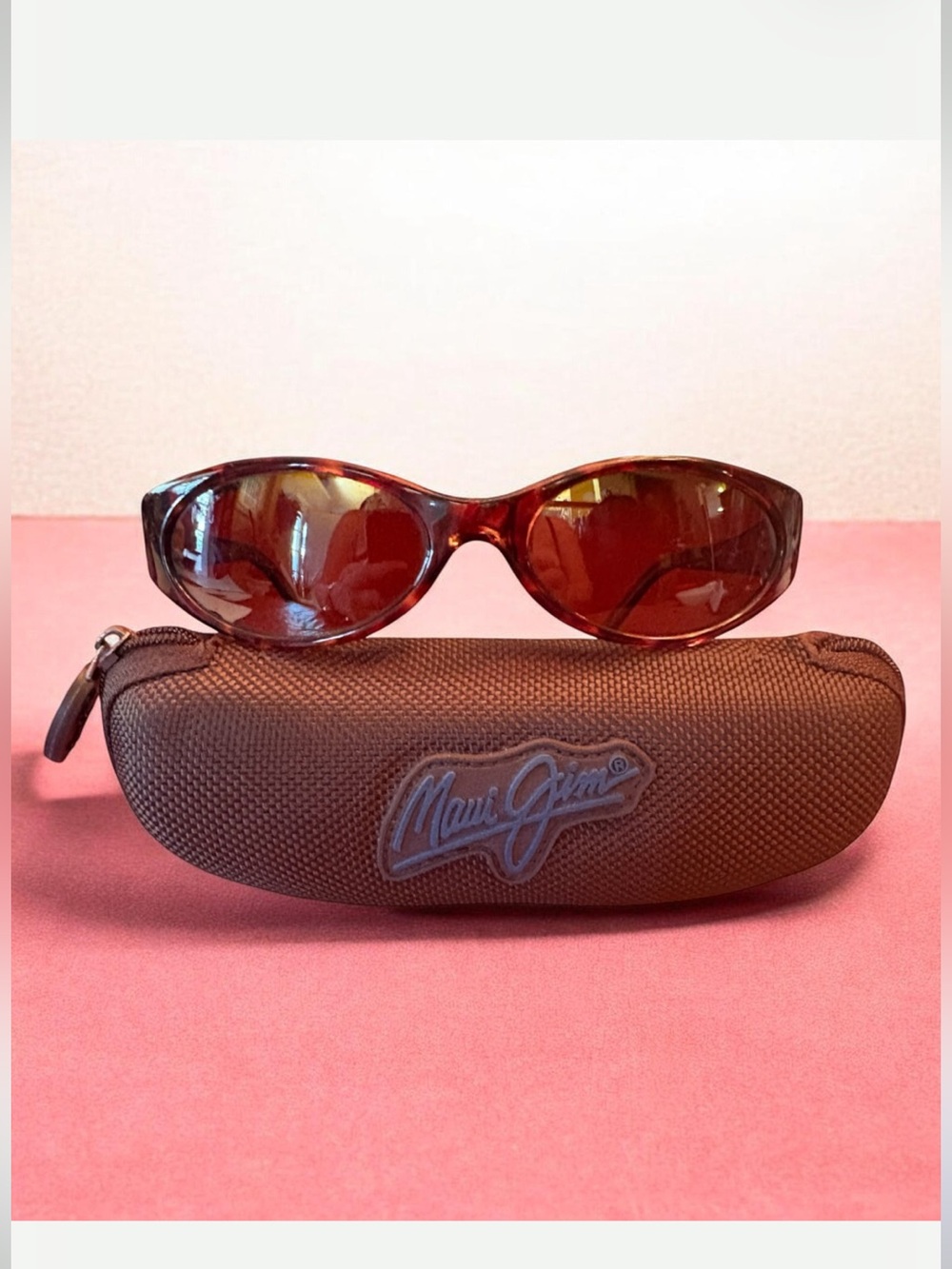 Maui Jim Malia MJ-125-10 sunglasses